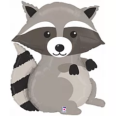 Шар Фигура Лесной Енот