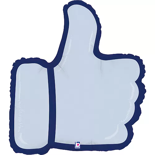 Шар Фигура Лайк #Like